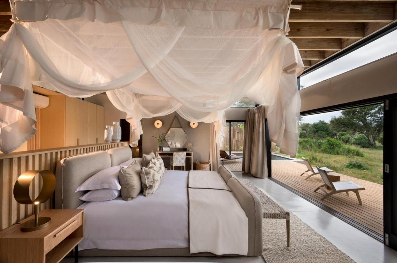 Lion Sands River Lodge Sabi Sand Game Reserve Eksteriør billede