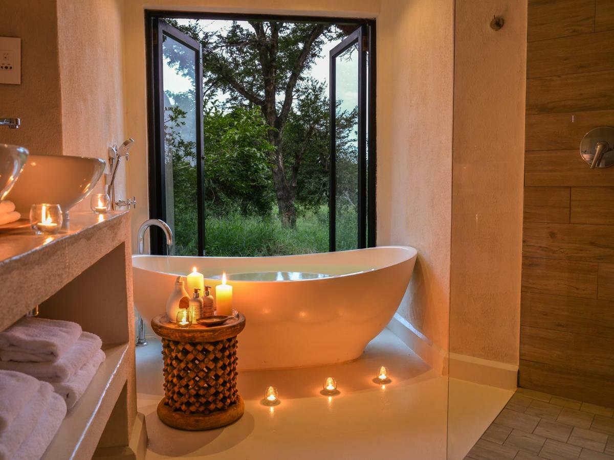 Lion Sands River Lodge Sabi Sand Game Reserve Eksteriør billede