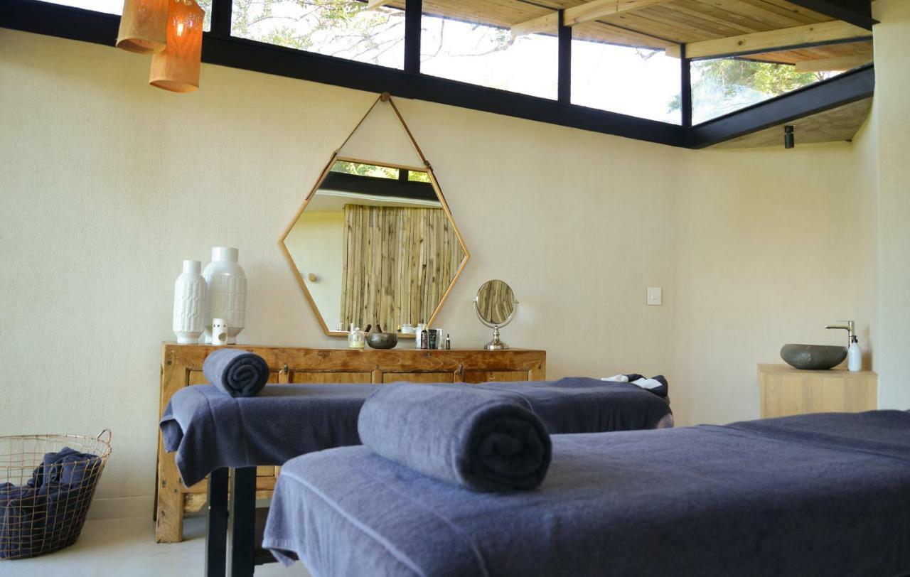 Lion Sands River Lodge Sabi Sand Game Reserve Eksteriør billede